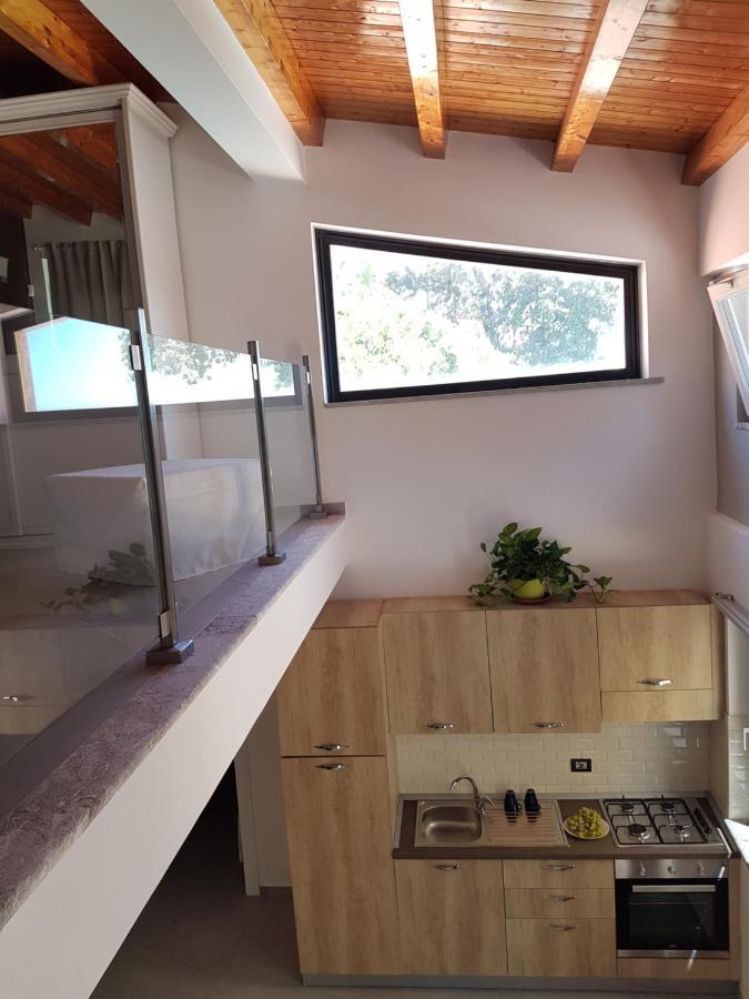 Villa Glamour Taormina Exterior photo