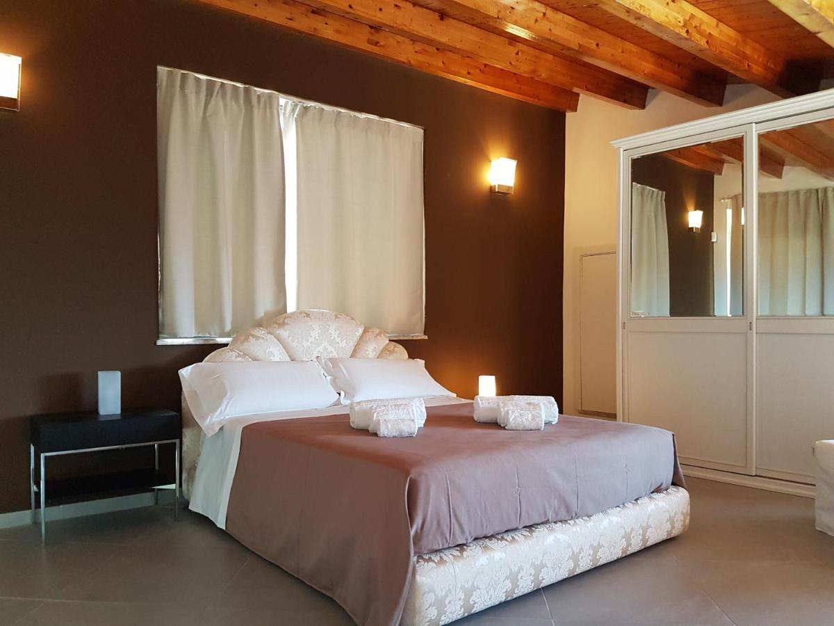 Villa Glamour Taormina Exterior photo