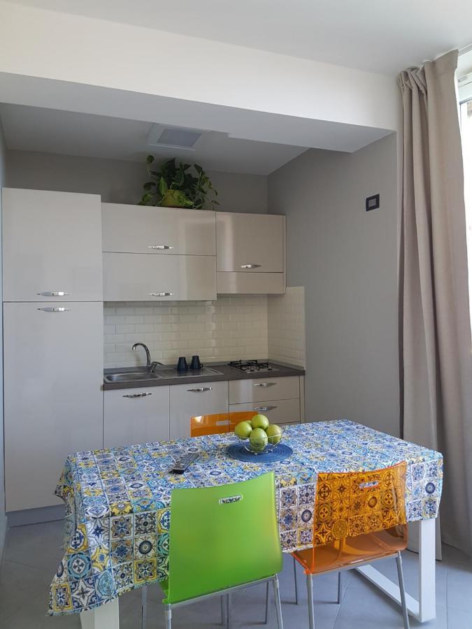 Villa Glamour Taormina Exterior photo