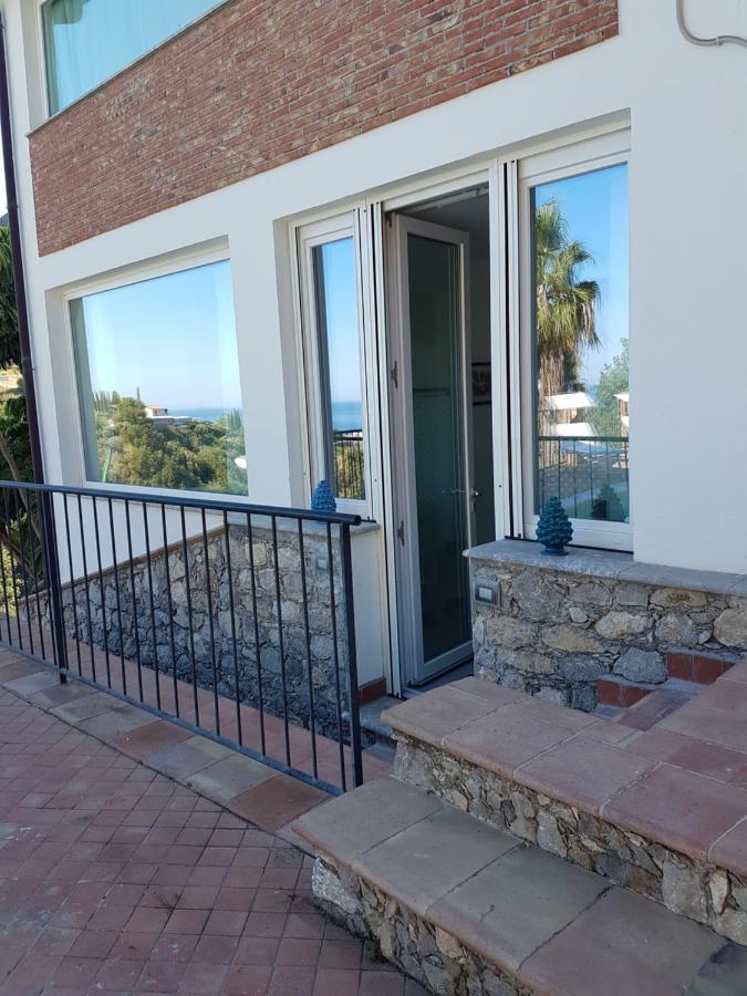 Villa Glamour Taormina Exterior photo