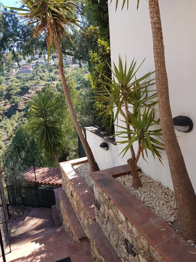 Villa Glamour Taormina Exterior photo