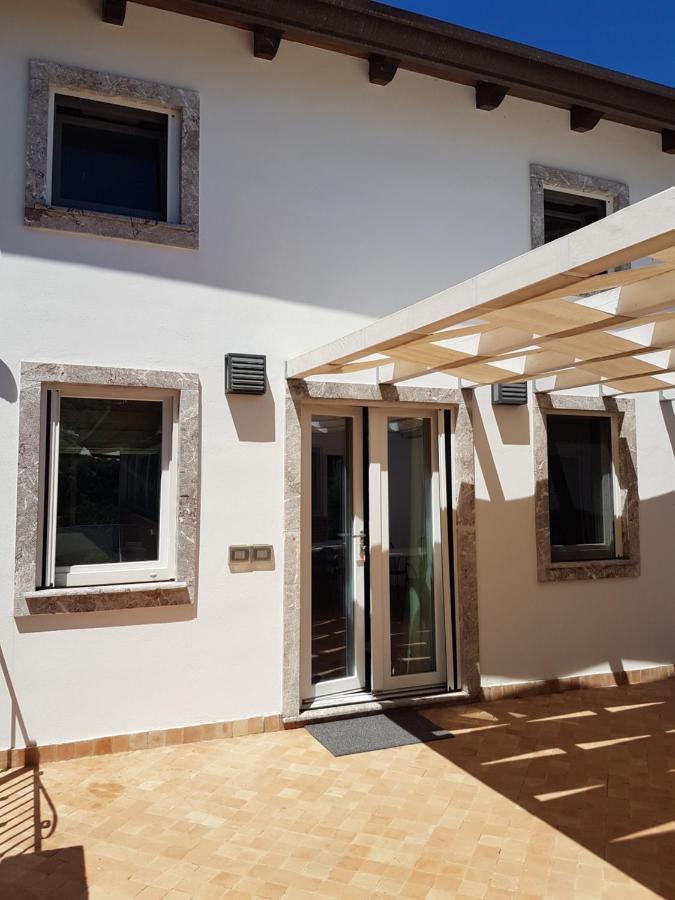 Villa Glamour Taormina Exterior photo