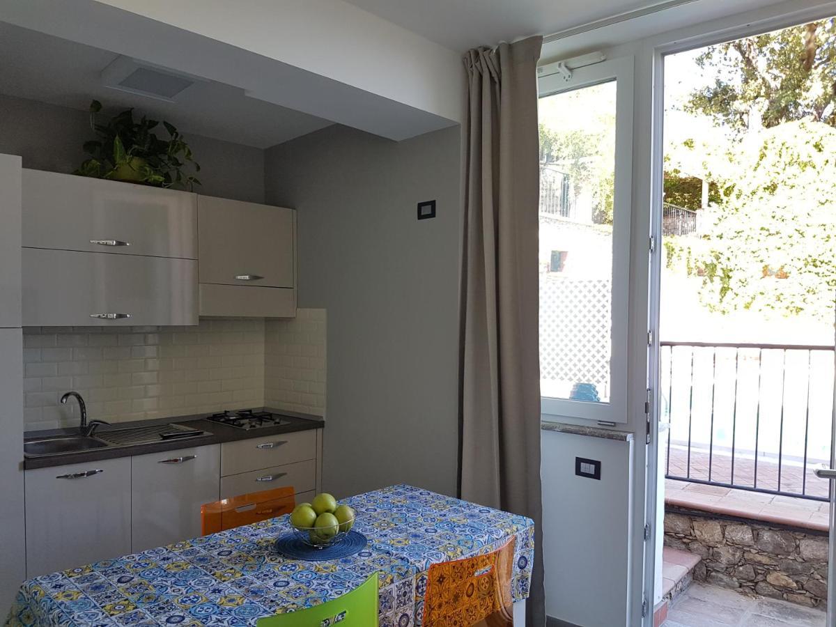 Villa Glamour Taormina Exterior photo