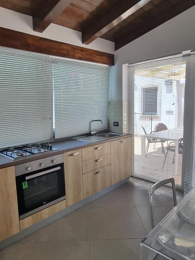 Villa Glamour Taormina Exterior photo