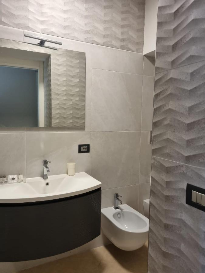 Villa Glamour Taormina Exterior photo