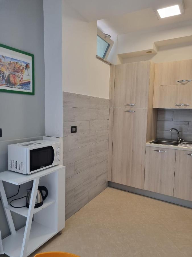 Villa Glamour Taormina Exterior photo