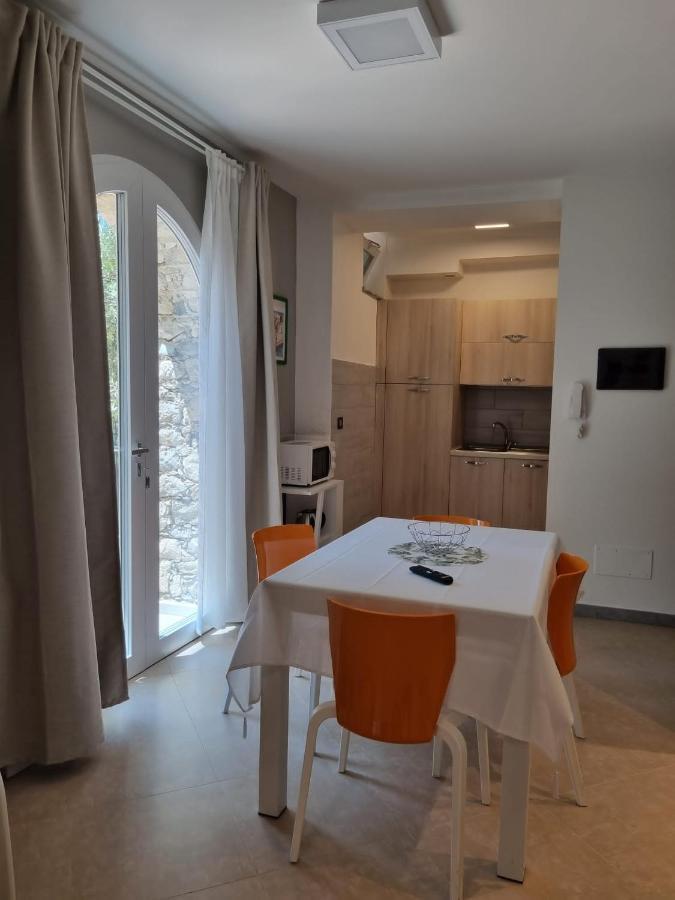 Villa Glamour Taormina Exterior photo