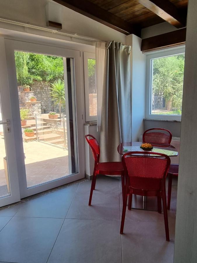 Villa Glamour Taormina Exterior photo