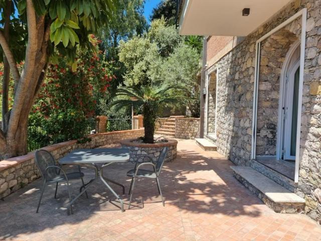 Villa Glamour Taormina Exterior photo